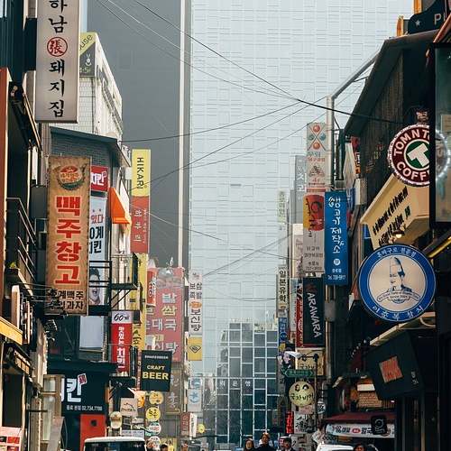 여수의 매력, 한 번은 가봐야 할 베스트 10 여행지